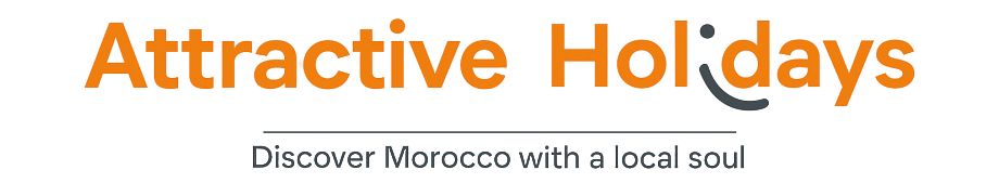 Morocco Travel Agency for Tours & Experiences