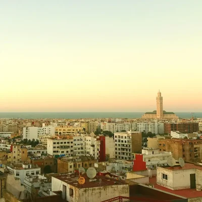 Casablanca