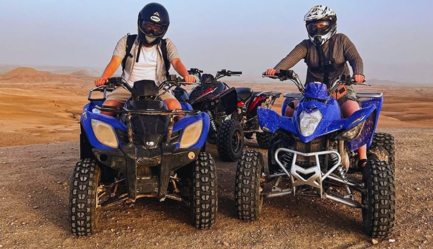 Top 10 Things to Do in Morocco in 2025 – 2026