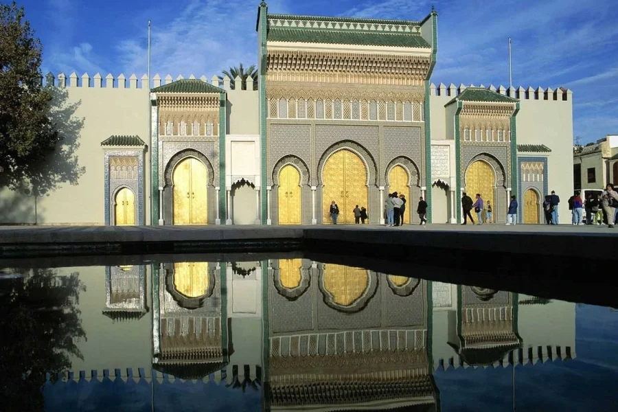 Things to do in Fes Morocco