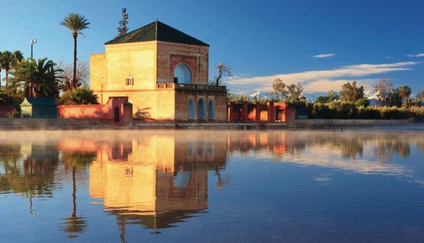 Morocco Travel Guide for First-Timers