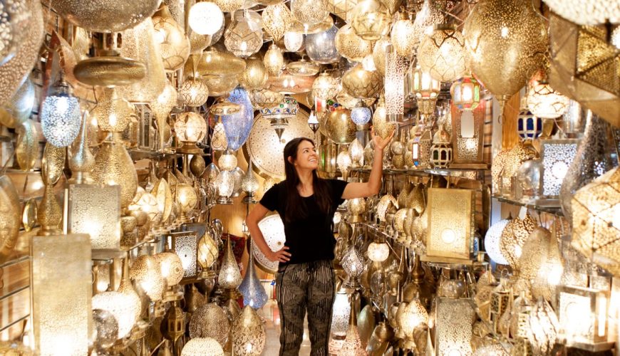 Morocco on a Budget: How to Travel Smart and Save