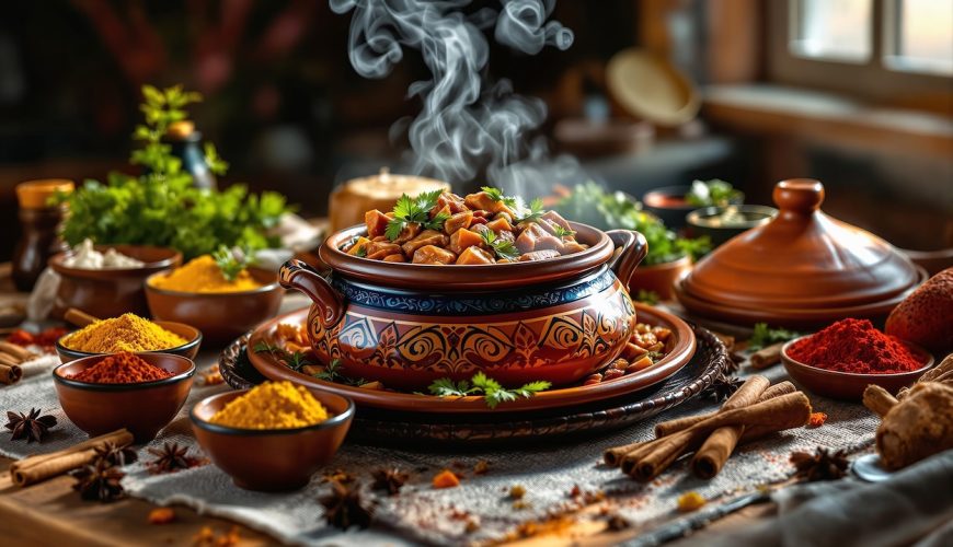 Halal Travel in Morocco: What Muslim Travelers Need to Know
