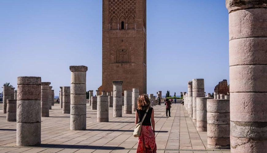 Is Morocco Safe for Solo Travelers (Especially Women)?