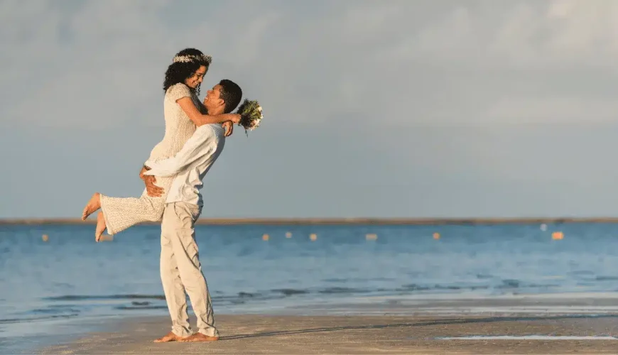 Top Romantic Getaways in Morocco for Couples