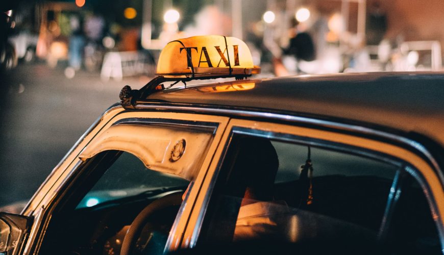 How to Get Around Morocco: Trains, Taxis, and Tours