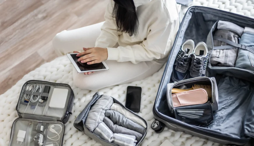 What to Pack for a Trip to Morocco (All Seasons)