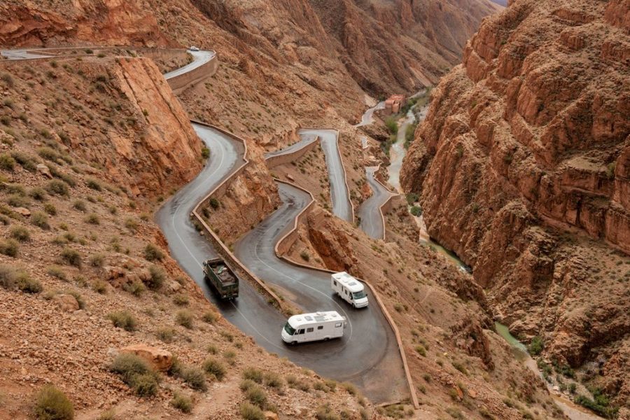 2 Days Zagora Desert Tour