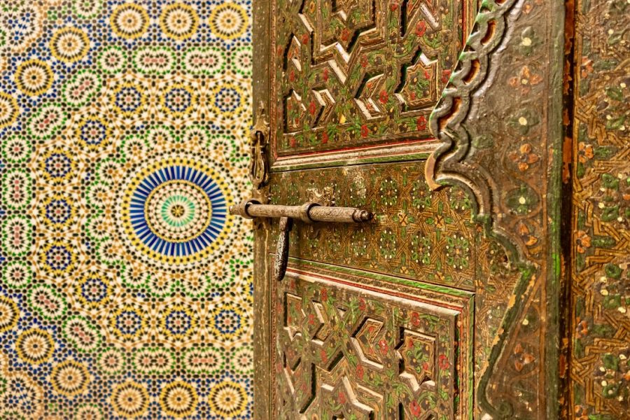 Moroccan Imperial Cities & Desert Highlights in 7 Nights & 8 Days