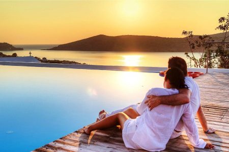 Travel to Morocco in Couple