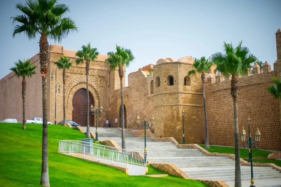 Morocco Imperial Cities in 7 Night & 8 Days