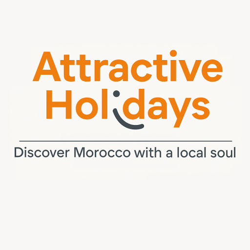 Morocco Travel Agency for Tours & Experiences
