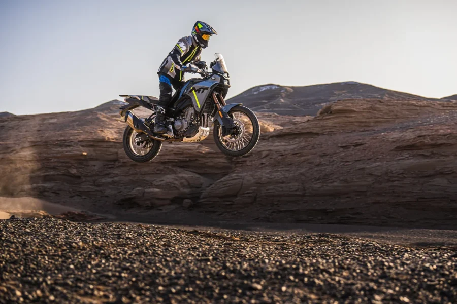 Atlas & Agafay Trail , The Ultimate Berber Ride Through Peaks and Stone Deserts