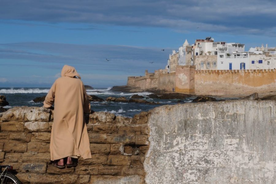 Morocco Express From the Atlantic to the Dunes in 9 Night & 10 Days