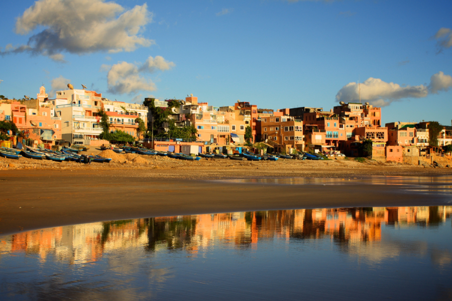 Morocco Imperial Cities in 7 Night & 8 Days