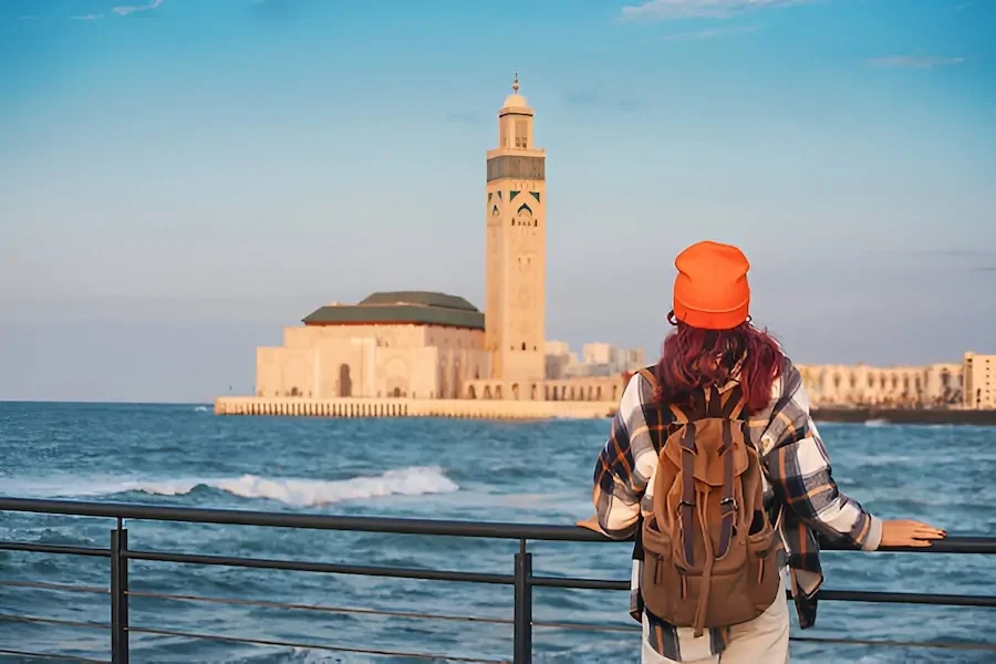 Moroccan Imperial Cities & Desert Highlights in 7 Nights & 8 Days